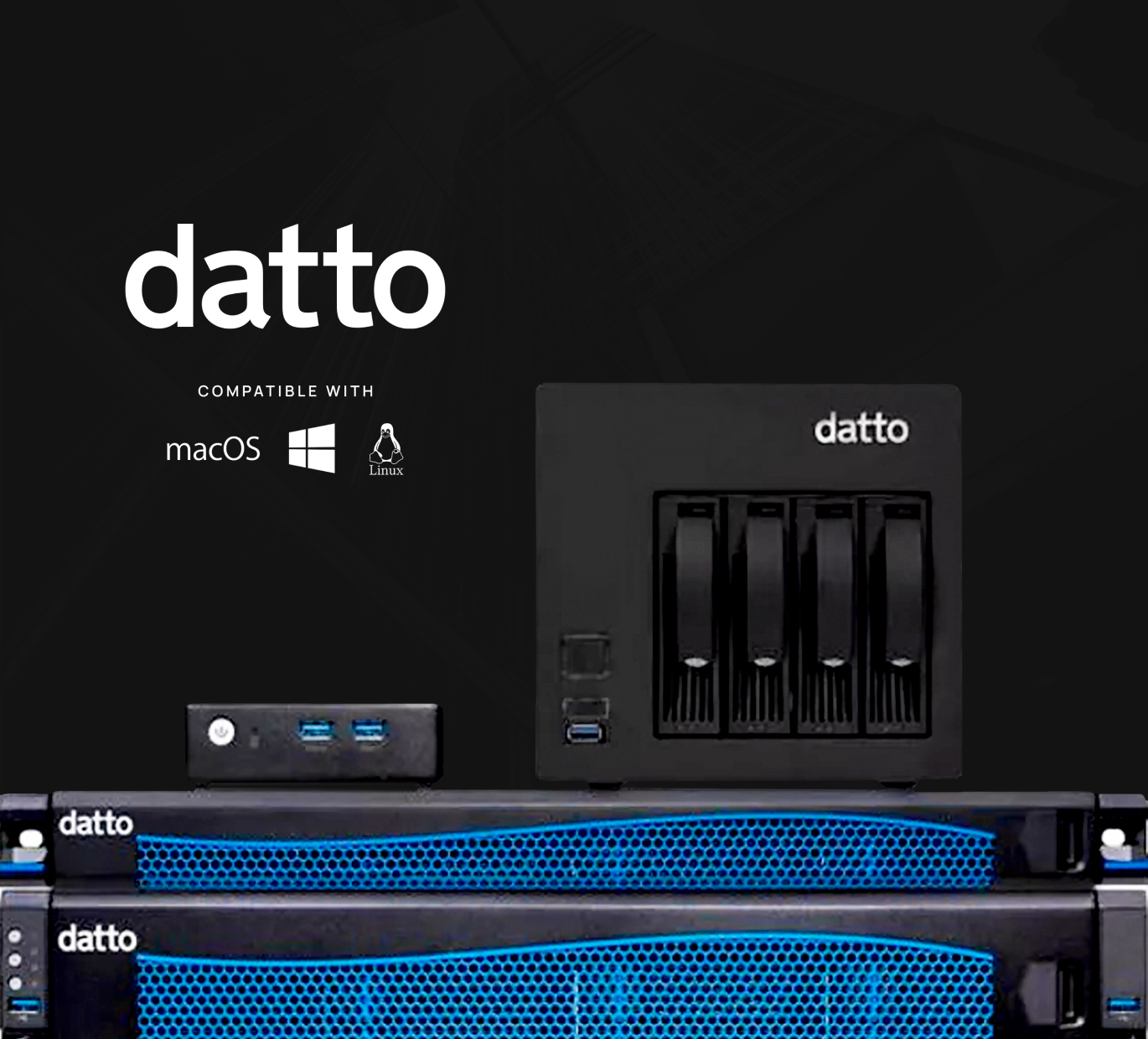 DATTO 